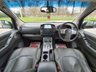 USED 2014 64 NISSAN NAVARA 2.5 DCI TEKNA 4X4 SHR DCB 188 BHP ** NO VAT * STEEL HARD TOP+SAT NAV