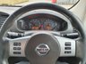 USED 2014 64 NISSAN NAVARA 2.5 DCI TEKNA 4X4 SHR DCB 188 BHP ** NO VAT * STEEL HARD TOP+SAT NAV