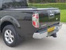 USED 2014 64 NISSAN NAVARA 2.5 DCI TEKNA 4X4 SHR DCB 188 BHP ** NO VAT * STEEL HARD TOP+SAT NAV