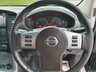 USED 2014 64 NISSAN NAVARA 2.5 DCI TEKNA 4X4 SHR DCB 188 BHP ** NO VAT * STEEL HARD TOP+SAT NAV