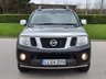USED 2014 64 NISSAN NAVARA 2.5 DCI TEKNA 4X4 SHR DCB 188 BHP ** NO VAT * STEEL HARD TOP+SAT NAV