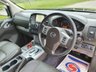 USED 2014 64 NISSAN NAVARA 2.5 DCI TEKNA 4X4 SHR DCB 188 BHP ** NO VAT * STEEL HARD TOP+SAT NAV