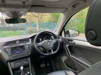 USED 2016 16 VOLKSWAGEN TIGUAN 2.0 SE NAV TDI BMT 4MOTION DSG 5d 148 BHP 