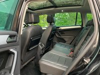 USED 2016 16 VOLKSWAGEN TIGUAN 2.0 SE NAV TDI BMT 4MOTION DSG 5d 148 BHP 