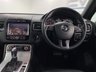 USED 2013 63 VOLKSWAGEN TOUAREG 3.0 V6 R-LINE TDI BLUEMOTION TECHNOLOGY 5d 242 BHP CLEAN EXAMPLE, PAN ROOF!