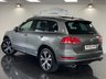 USED 2013 63 VOLKSWAGEN TOUAREG 3.0 V6 R-LINE TDI BLUEMOTION TECHNOLOGY 5d 242 BHP CLEAN EXAMPLE, PAN ROOF!