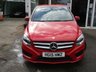 USED 2015 15 MERCEDES-BENZ B-CLASS 1.6 B200 AMG LINE EXECUTIVE 5d 154 BHP AUTOMATIC Very Low Mileage! Full Mercedes-Benz Service History + Just Serviced by ourselves, One Previous Owner, NEW MOT, Automatic