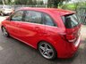 USED 2015 15 MERCEDES-BENZ B-CLASS 1.6 B200 AMG LINE EXECUTIVE 5d 154 BHP AUTOMATIC Very Low Mileage! Full Mercedes-Benz Service History + Just Serviced by ourselves, One Previous Owner, NEW MOT, Automatic