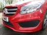 USED 2015 15 MERCEDES-BENZ B-CLASS 1.6 B200 AMG LINE EXECUTIVE 5d 154 BHP AUTOMATIC Very Low Mileage! Full Mercedes-Benz Service History + Just Serviced by ourselves, One Previous Owner, NEW MOT, Automatic
