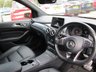 USED 2015 15 MERCEDES-BENZ B-CLASS 1.6 B200 AMG LINE EXECUTIVE 5d 154 BHP AUTOMATIC Very Low Mileage! Full Mercedes-Benz Service History + Just Serviced by ourselves, One Previous Owner, NEW MOT, Automatic