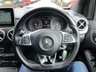 USED 2015 15 MERCEDES-BENZ B-CLASS 1.6 B200 AMG LINE EXECUTIVE 5d 154 BHP AUTOMATIC Very Low Mileage! Full Mercedes-Benz Service History + Just Serviced by ourselves, One Previous Owner, NEW MOT, Automatic
