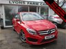 USED 2015 15 MERCEDES-BENZ B-CLASS 1.6 B200 AMG LINE EXECUTIVE 5d 154 BHP AUTOMATIC Very Low Mileage! Full Mercedes-Benz Service History + Just Serviced by ourselves, One Previous Owner, NEW MOT, Automatic