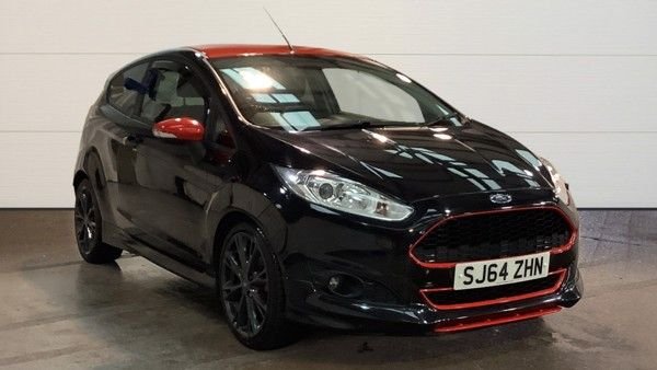 View our FORD FIESTA