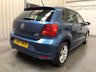 USED 2017 67 VOLKSWAGEN POLO 1.2 MATCH EDITION TSI 5d 89 BHP FINANCE RATES FROM 6.9% APR