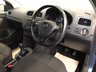 USED 2017 67 VOLKSWAGEN POLO 1.2 MATCH EDITION TSI 5d 89 BHP FINANCE RATES FROM 6.9% APR