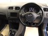 USED 2017 67 VOLKSWAGEN POLO 1.2 MATCH EDITION TSI 5d 89 BHP FINANCE RATES FROM 6.9% APR