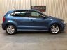 USED 2017 67 VOLKSWAGEN POLO 1.2 MATCH EDITION TSI 5d 89 BHP FINANCE RATES FROM 6.9% APR