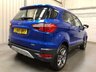 USED 2016 65 FORD ECOSPORT 1.0 TITANIUM 5d 124 BHP FINANCE RATES  FROM 6.9 APR