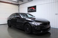USED 2018 68 BMW 5 SERIES 2.0 530E M SPORT 4d 249 BHP 