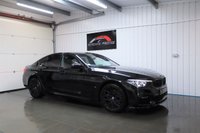 USED 2018 68 BMW 5 SERIES 2.0 530E M SPORT 4d 249 BHP 
