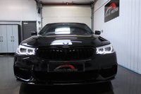 USED 2018 68 BMW 5 SERIES 2.0 530E M SPORT 4d 249 BHP 