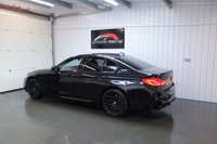 USED 2018 68 BMW 5 SERIES 2.0 530E M SPORT 4d 249 BHP 