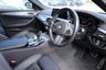 USED 2018 68 BMW 5 SERIES 2.0 530E M SPORT 4d 249 BHP 