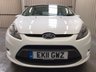 USED 2011 11 FORD FIESTA 1.2 EDGE 3d 81 BHP FINANCE RATES  FROM 6.9 APR