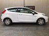 USED 2011 11 FORD FIESTA 1.2 EDGE 3d 81 BHP FINANCE RATES  FROM 6.9 APR