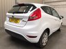USED 2011 11 FORD FIESTA 1.2 EDGE 3d 81 BHP FINANCE RATES  FROM 6.9 APR