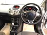 USED 2011 11 FORD FIESTA 1.2 EDGE 3d 81 BHP FINANCE RATES  FROM 6.9 APR