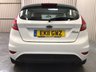 USED 2011 11 FORD FIESTA 1.2 EDGE 3d 81 BHP FINANCE RATES  FROM 6.9 APR