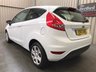 USED 2011 11 FORD FIESTA 1.2 EDGE 3d 81 BHP FINANCE RATES  FROM 6.9 APR