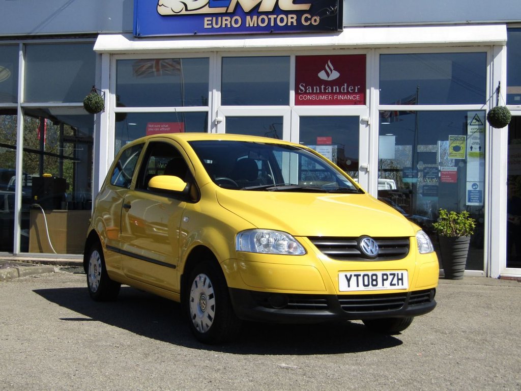 View our VOLKSWAGEN FOX