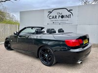 USED 2011 53 BMW 3 SERIES 2.0 320D M SPORT 2d 181 BHP 