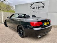 USED 2011 53 BMW 3 SERIES 2.0 320D M SPORT 2d 181 BHP 