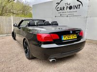 USED 2011 53 BMW 3 SERIES 2.0 320D M SPORT 2d 181 BHP 
