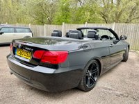 USED 2011 53 BMW 3 SERIES 2.0 320D M SPORT 2d 181 BHP 