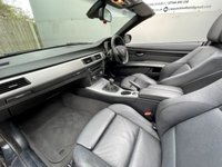 USED 2011 53 BMW 3 SERIES 2.0 320D M SPORT 2d 181 BHP 