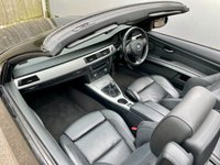 USED 2011 53 BMW 3 SERIES 2.0 320D M SPORT 2d 181 BHP 