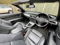 USED 2011 53 BMW 3 SERIES 2.0 320D M SPORT 2d 181 BHP 