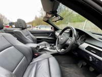 USED 2011 53 BMW 3 SERIES 2.0 320D M SPORT 2d 181 BHP 