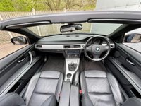 USED 2011 53 BMW 3 SERIES 2.0 320D M SPORT 2d 181 BHP 