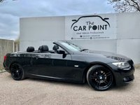 USED 2011 53 BMW 3 SERIES 2.0 320D M SPORT 2d 181 BHP 