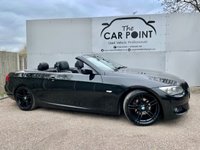 USED 2011 53 BMW 3 SERIES 2.0 320D M SPORT 2d 181 BHP 