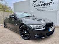 USED 2011 53 BMW 3 SERIES 2.0 320D M SPORT 2d 181 BHP 