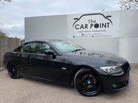 USED 2011 53 BMW 3 SERIES 2.0 320D M SPORT 2d 181 BHP 
