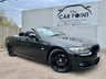 USED 2011 53 BMW 3 SERIES 2.0 320D M SPORT 2d 181 BHP 
