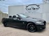 USED 2011 53 BMW 3 SERIES 2.0 320D M SPORT 2d 181 BHP 