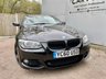USED 2011 53 BMW 3 SERIES 2.0 320D M SPORT 2d 181 BHP 